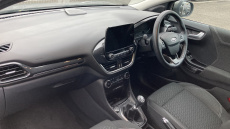 Ford Puma 1.0 EcoBoost Titanium 5dr Petrol Hatchback